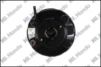 4 799 р. Усилитель вакуумный HYUNDAI G70 (17-) MANDO MANDO mbh030424  с доставкой в г. Кемерово. Увеличить фотографию 3