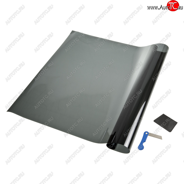 265 р. Пленка тонировочная 15% 0.5х3м Dark Black (блокировка УФ-90% ИК-13%) MEGAPOWER MEGAPOWER-AUTOMOTIVE m-bk-151  с доставкой в г. Кемерово