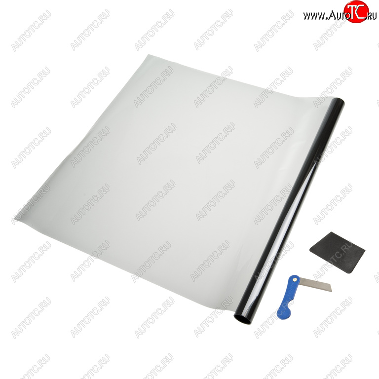 265 р. Пленка тонировочная 50% 0.5х3м Light Light Black(блокировка УФ-56% ИК-11%) MEGAPOWER MEGAPOWER-AUTOMOTIVE m-bk-501  с доставкой в г. Кемерово