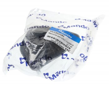 1 759 р. Опора амортизатора HYUNDAI ix35 (10-) переднего MANDO MANDO mcc010581 MANDO mcc010581  с доставкой в г. Кемерово. Увеличить фотографию 3