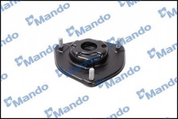 1 469 р. Опора амортизатора KIA Magentis (05-10) переднего правая MANDO MANDO mcc010593 MANDO mcc010593  с доставкой в г. Кемерово. Увеличить фотографию 4