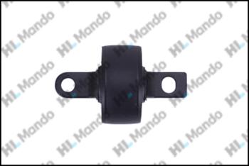 2 599 р. Сайлентблок KIA Optima (11-) рычага заднего продольного левого MANDO MANDO mcc010629 MANDO mcc010629  с доставкой в г. Кемерово. Увеличить фотографию 2