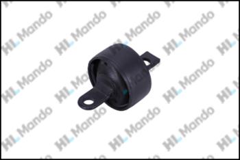 2 599 р. Сайлентблок KIA Optima (11-) рычага заднего продольного левого MANDO MANDO mcc010629 MANDO mcc010629  с доставкой в г. Кемерово. Увеличить фотографию 1