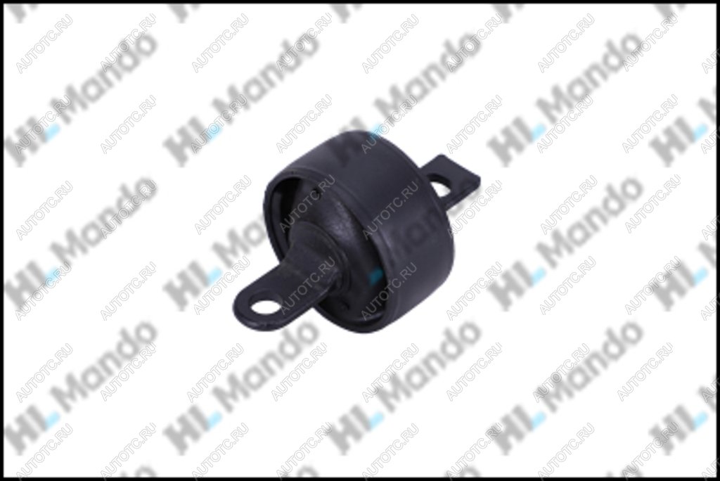 2 599 р. Сайлентблок KIA Optima (11-) рычага заднего продольного левого MANDO MANDO mcc010629 MANDO mcc010629  с доставкой в г. Кемерово