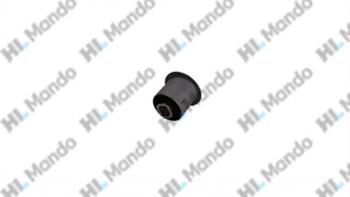 1 399 р. Сайлентблок HYUNDAI Santa Fe (12-) балки задней MANDO MANDO mcc010650 MANDO mcc010650  с доставкой в г. Кемерово. Увеличить фотографию 1