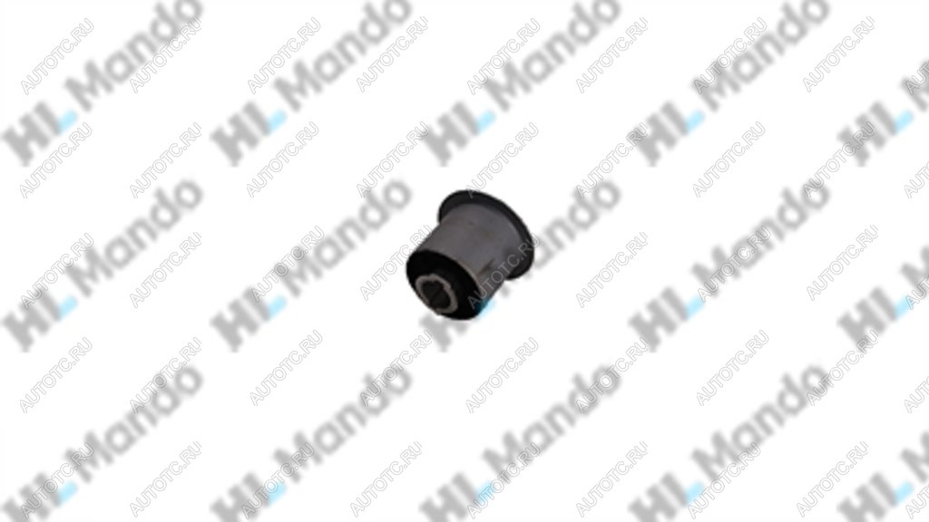 1 399 р. Сайлентблок HYUNDAI Santa Fe (12-) балки задней MANDO MANDO mcc010650 MANDO mcc010650  с доставкой в г. Кемерово