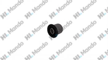 1 399 р. Сайлентблок HYUNDAI Santa Fe (12-) балки задней MANDO MANDO mcc010650 MANDO mcc010650  с доставкой в г. Кемерово. Увеличить фотографию 2