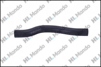 529 р. Патрубок CHEVROLET Captiva (07-08) системы охлаждения MANDO MANDO mcc020027 MANDO mcc020027  с доставкой в г. Кемерово. Увеличить фотографию 1