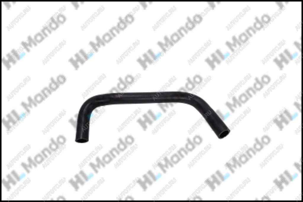 529 р. Шланг KIA Sorento (02-) системы отопителя салона MANDO MANDO mcc020048 MANDO mcc020048  с доставкой в г. Кемерово