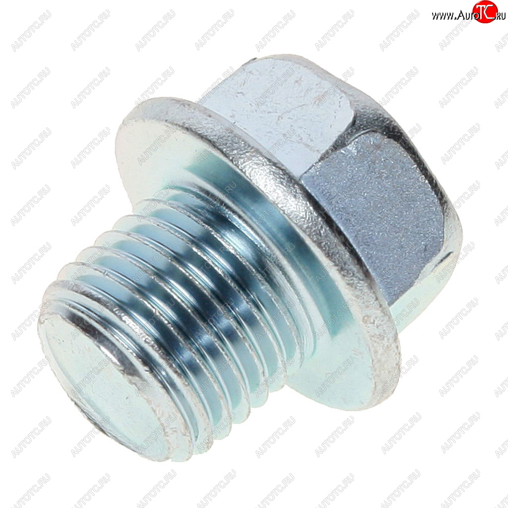 379 р. Пробка сливная MITSUBISHI OE MITSUBISHI md050316  с доставкой в г. Кемерово