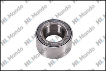 1 489 р. Подшипник ступицы VW Golf,Jetta,Passat (89-98) передней MANDO MANDO mdw010027 MANDO mdw010027  с доставкой в г. Кемерово. Увеличить фотографию 1