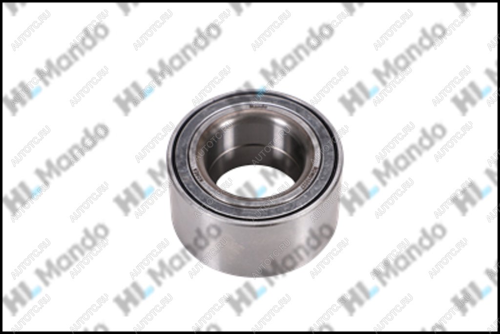 1 489 р. Подшипник ступицы VW Golf,Jetta,Passat (89-98) передней MANDO MANDO mdw010027 MANDO mdw010027  с доставкой в г. Кемерово