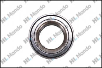 1 489 р. Подшипник ступицы VW Golf,Jetta,Passat (89-98) передней MANDO MANDO mdw010027 MANDO mdw010027  с доставкой в г. Кемерово. Увеличить фотографию 3