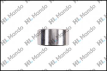 2 999 р. Подшипник ступицы HONDA Accord (03-) передней MANDO MANDO mdw010039  с доставкой в г. Кемерово. Увеличить фотографию 2