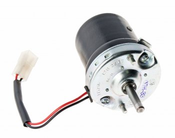 1 399 р. Мотор отопителя ГАЗ-52,53,3307,УАЗ (в упаковке) КЗАЭ КЗАЭ мэ236-3730000 иу  с доставкой в г. Кемерово. Увеличить фотографию 1
