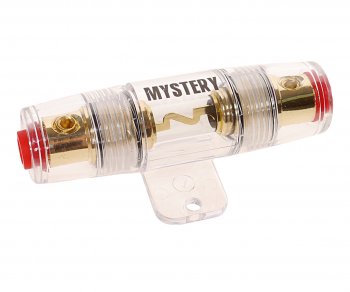 292 р. Держатель предохранителя MYSTERY MYSTERY mfu-1.60  с доставкой в г. Кемерово. Увеличить фотографию 1