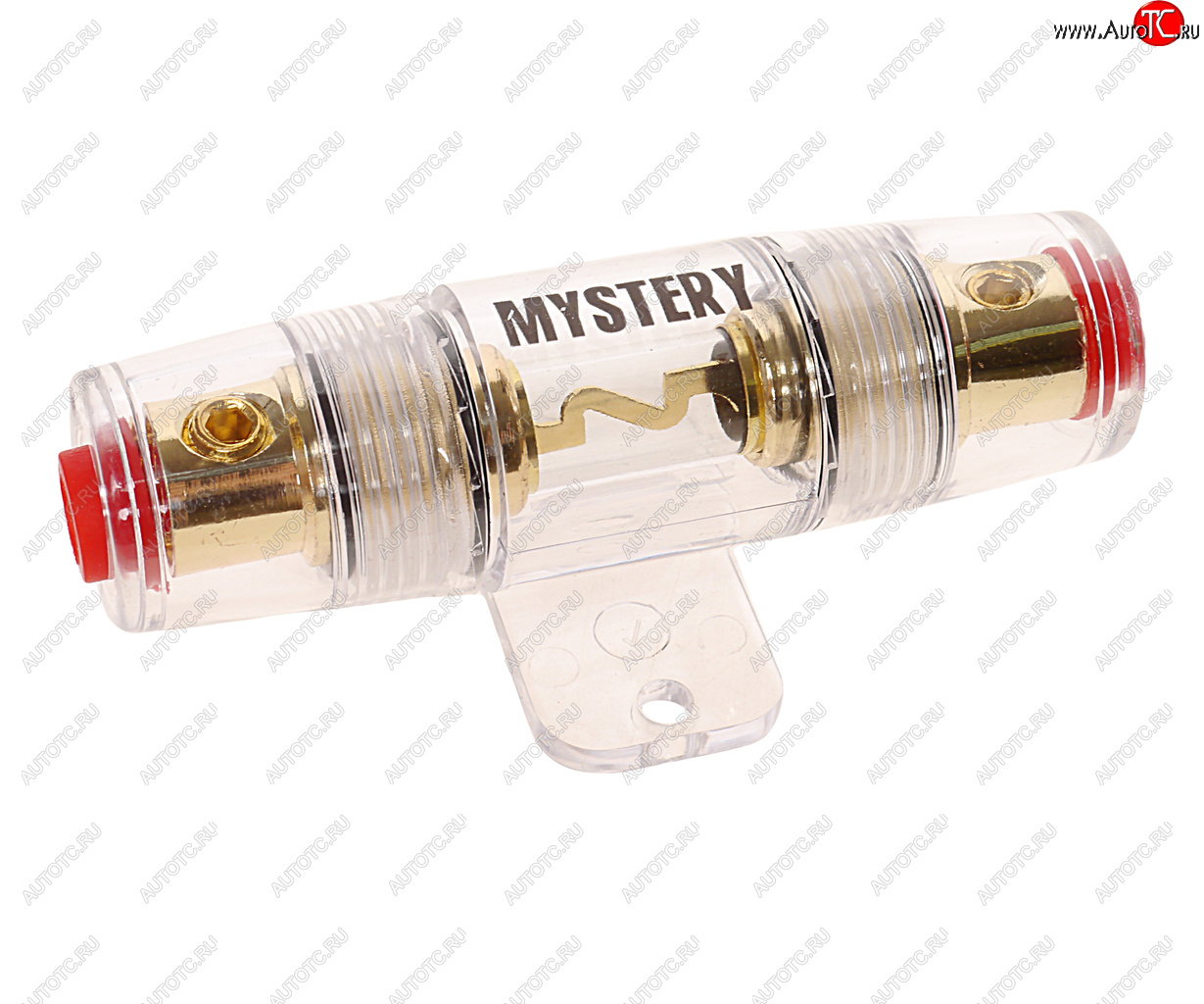 292 р. Держатель предохранителя MYSTERY MYSTERY mfu-1.60  с доставкой в г. Кемерово