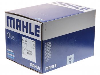 17 999 р. Генератор DAF (28В,110A) MAHLE MAHLE mg809 MAHLE mg809  с доставкой в г. Кемерово. Увеличить фотографию 5