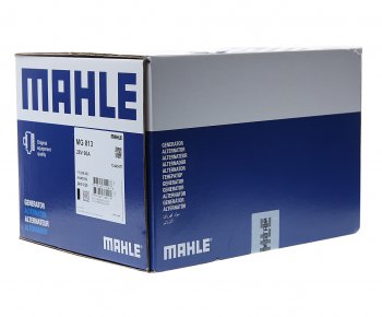18 999 р. Генератор ПАЗ,КАМАЗ,IVECO дв.CUMMINS ISBe Е4,6ISBe250 28В (28В,90A) MAHLE MAHLE mg813 MAHLE mg813  с доставкой в г. Кемерово. Увеличить фотографию 6