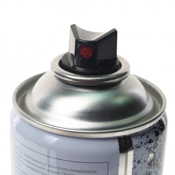299 р. Грунт белый аэрозоль 400мл MAGICLINE MAGICLINE mg-930  с доставкой в г. Кемерово. Увеличить фотографию 2