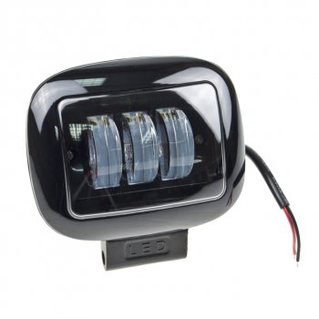 1 029 р. Фара рабочего света MIS-30W 120х120мм 30W MISTAR mis-30w  с доставкой в г. Кемерово. Увеличить фотографию 1