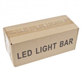 2 599 р. Фара рабочего света D-40W 4LED MISTAR MISTAR mis-d40w  с доставкой в г. Кемерово. Увеличить фотографию 3