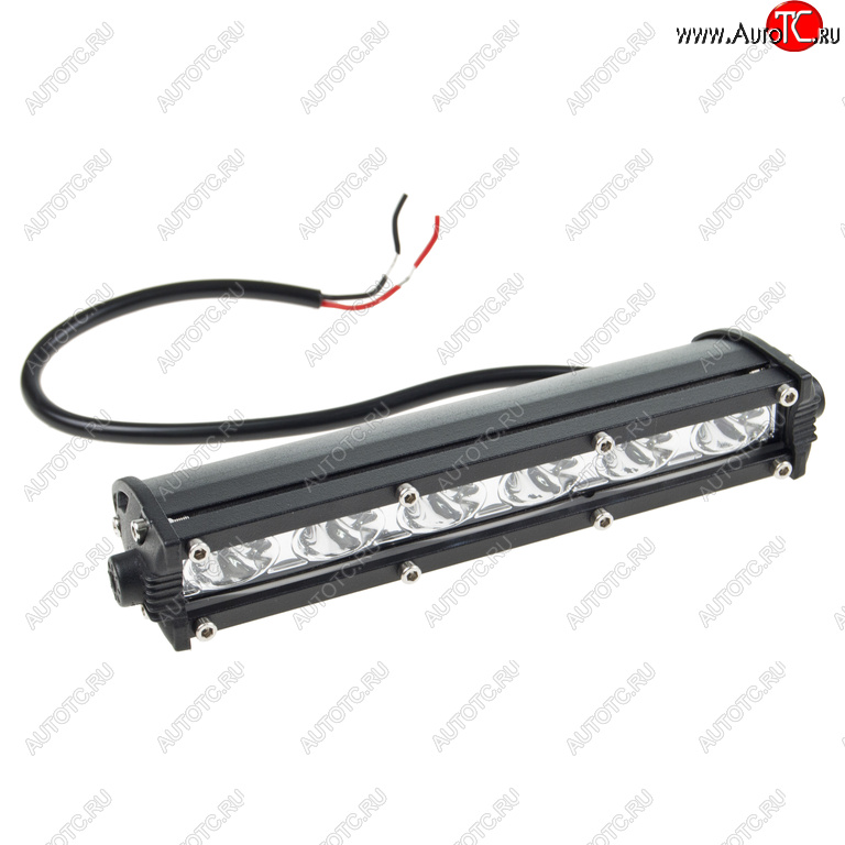 859 р. Фара рабочего света 175х27мм E-18W 6LED MISTAR MISTAR mis-e18w  с доставкой в г. Кемерово