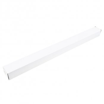 1 699 р. Фара рабочего света 500х27мм E-54W 18LED MISTAR MISTAR mis-e54w  с доставкой в г. Кемерово. Увеличить фотографию 3
