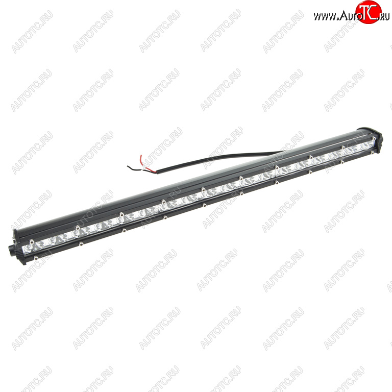 1 699 р. Фара рабочего света 500х27мм E-54W 18LED MISTAR MISTAR mis-e54w  с доставкой в г. Кемерово