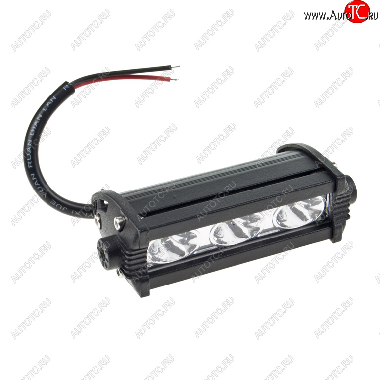 479 р. Фара рабочего света MIS-E9W 3LED 90х25мм MISTAR mis-e9w  с доставкой в г. Кемерово