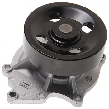 4 199 р. Насос водяной SSANGYONG Actyon (10-),Actyon Sport (12-),Rexton (12-) (D20F/R) MANDO MANDO mmc010022 MANDO mmc010022  с доставкой в г. Кемерово. Увеличить фотографию 1