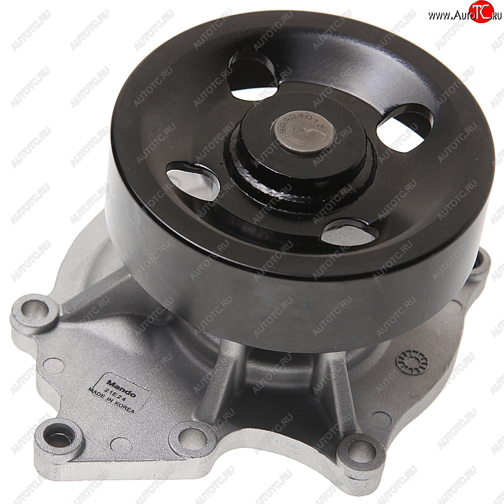 4 199 р. Насос водяной SSANGYONG Actyon (10-),Actyon Sport (12-),Rexton (12-) (D20F/R) MANDO MANDO mmc010022 MANDO mmc010022  с доставкой в г. Кемерово