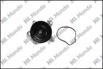 3 099 р. Насос водяной TOYOTA Auris,Corolla (07-) (1.6),Avensis (09-),Rav 4 (08-) (2.0) MANDO MANDO mmc010026 MANDO mmc010026  с доставкой в г. Кемерово. Увеличить фотографию 1