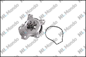 3 099 р. Насос водяной TOYOTA Auris,Corolla (07-) (1.6),Avensis (09-),Rav 4 (08-) (2.0) MANDO MANDO mmc010026 MANDO mmc010026  с доставкой в г. Кемерово. Увеличить фотографию 2