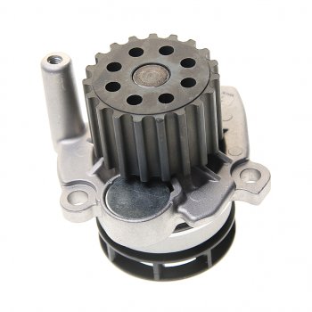 2 159 р. Насос водяной VW Golf (98-12) AUDI A4 (00-) SEAT Leon (01-12) SKODA Octavia (02-) MANDO MANDO mmc010040 MANDO mmc010040  с доставкой в г. Кемерово. Увеличить фотографию 2