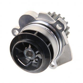 2 159 р. Насос водяной VW Golf (98-12) AUDI A4 (00-) SEAT Leon (01-12) SKODA Octavia (02-) MANDO MANDO mmc010040 MANDO mmc010040  с доставкой в г. Кемерово. Увеличить фотографию 3