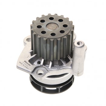 2 159 р. Насос водяной VW Golf (98-12) AUDI A4 (00-) SEAT Leon (01-12) SKODA Octavia (02-) MANDO MANDO mmc010040 MANDO mmc010040  с доставкой в г. Кемерово. Увеличить фотографию 1