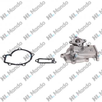 3 599 р. Насос водяной MITSUBISHI Pajero Pinin (99-) (1.8GDI/2.0GDI) MANDO MANDO mmc010047 MANDO mmc010047  с доставкой в г. Кемерово. Увеличить фотографию 1