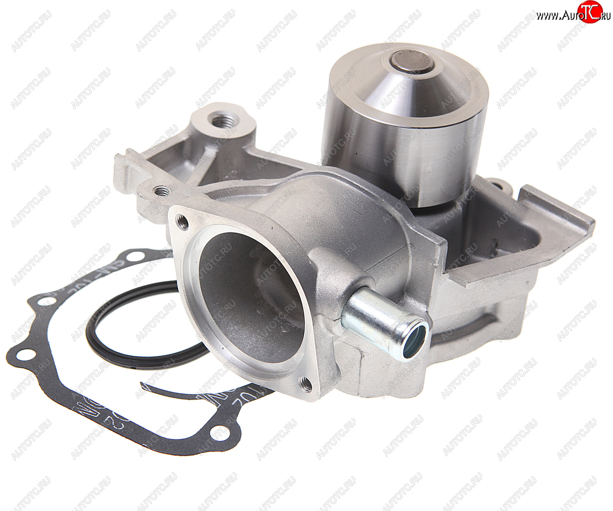 2 049 р. Насос водяной SUBARU Legacy (97-) (2.5),Impreza (97-) (1.6/2.0) MANDO MANDO mmc010065 MANDO mmc010065  с доставкой в г. Кемерово