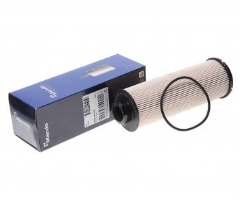 869 р. Фильтр топливный MAN TGA MANDO MANDO mmf035129  с доставкой в г. Кемерово. Увеличить фотографию 2