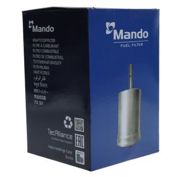 859 р. Фильтр топливный DAF 95XF MANDO MANDO mmf035227  с доставкой в г. Кемерово. Увеличить фотографию 3