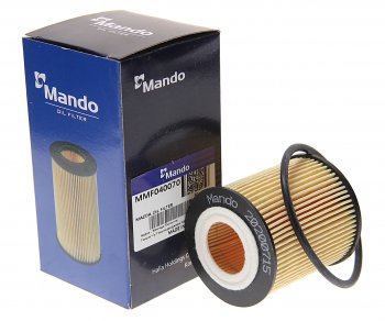 219 р. Фильтр масляный FORD Ranger (11-) (2.2/2.5/3.2) MANDO MANDO mmf040070 MANDO mmf040070  с доставкой в г. Кемерово. Увеличить фотографию 1