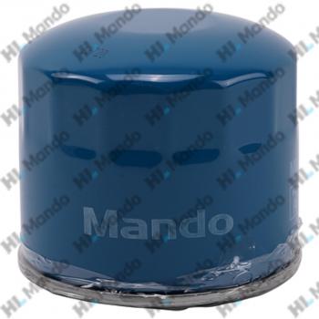 299 р. Фильтр масляный MAZDA 323 BJ (2.0 TD) MANDO MANDO mmf040181  с доставкой в г. Кемерово. Увеличить фотографию 1