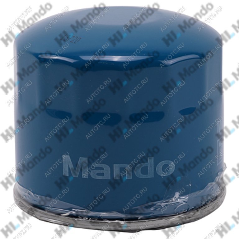 299 р. Фильтр масляный MAZDA 323 BJ (2.0 TD) MANDO MANDO mmf040181  с доставкой в г. Кемерово