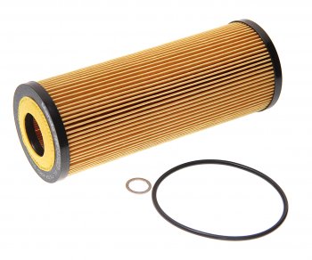 379 р. Фильтр масляный VW Passat (98-05) AUDI A4 (97-06),A8 (97-02) SKODA Superb (01-08) (2.5 TDI) MANDO MANDO mmf045023 MANDO mmf045023  с доставкой в г. Кемерово. Увеличить фотографию 1