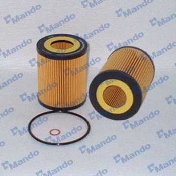 286 р. Фильтр масляный BMW 5 (E39,E60),X5 (E53),X3 (E83,E38,E65) MANDO MANDO mmf045028  с доставкой в г. Кемерово. Увеличить фотографию 2
