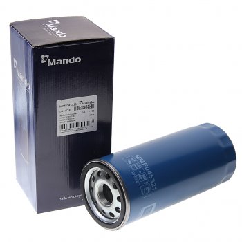 1 199 р. Фильтр масляный VOLVO 6FL,7FL,10FL,12F,12FH,12FL,16FL MANDO MANDO mmf045321  с доставкой в г. Кемерово. Увеличить фотографию 1