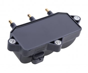 3 689 р. Катушка зажигания DAEWOO Matiz (0.8) CHEVROLET Spark (0.8) MANDO MANDO mmi030035 MANDO mmi030035  с доставкой в г. Кемерово. Увеличить фотографию 2