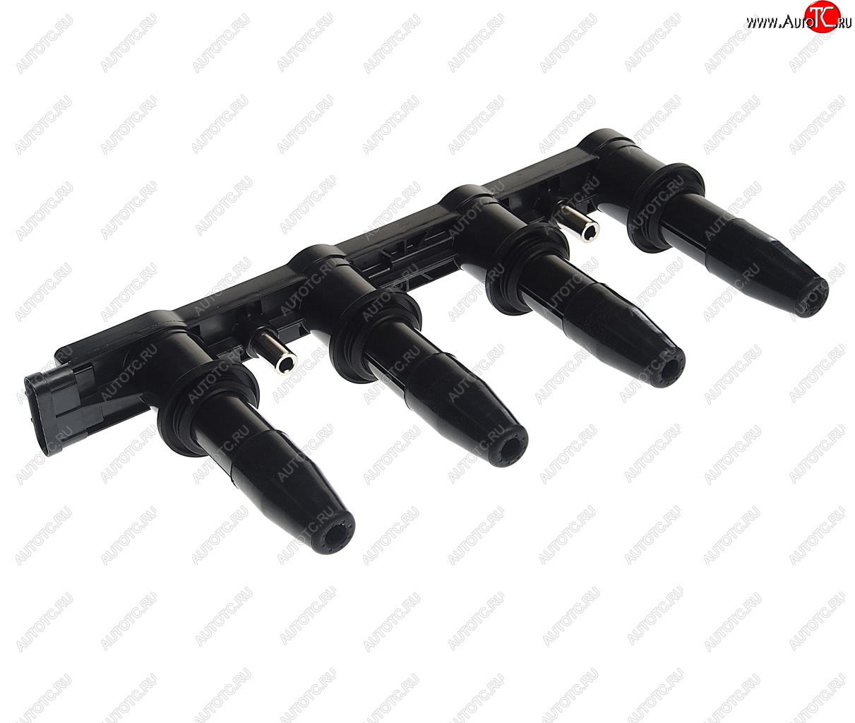14 599 р. Катушка зажигания CHEVROLET Aveo (11-) (1.6) MANDO MANDO mmi030037 MANDO mmi030037  с доставкой в г. Кемерово