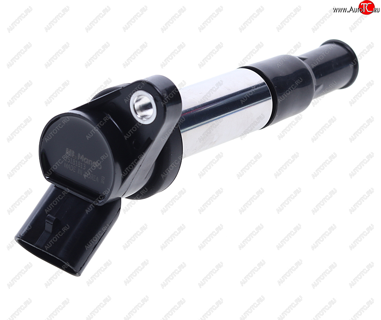 3 479 р. Катушка зажигания CHEVROLET Epica (06-12) MANDO MANDO mmi030096 MANDO mmi030096  с доставкой в г. Кемерово